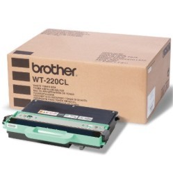 BROTHER WT-220CL Waste Toner Box