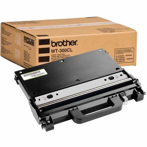 BROTHER WT-300CL Waste Toner BOX
