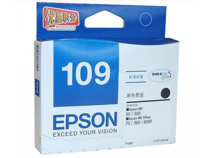 EPSON C13T1091 (109)
