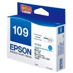 EPSON C13T1092 (109)