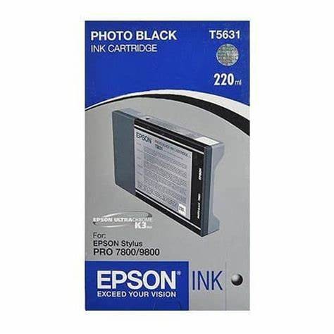 EPSON C13T6041 (C13T563100)