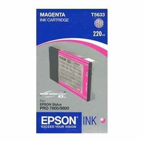 EPSON C13T6043 (C13T563300)