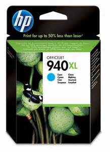 HP C4907A <940XL>