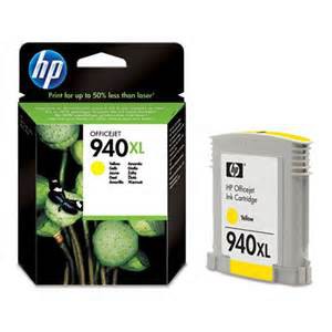 HP C4909A <940XL> 