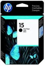 HP C6615A/D (15)