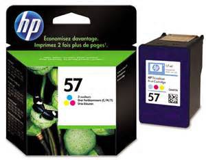 HP C6657AA (57)