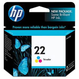 HP C9352AA (22)