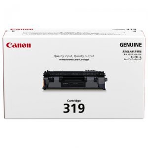 CANON CRG 319