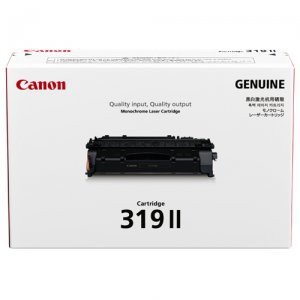 CANON CRG 319II