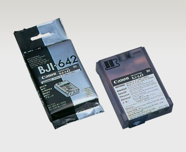 CANON BJI-642