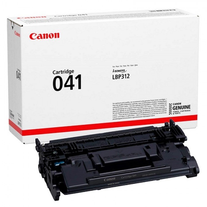 CANON CRG 041
