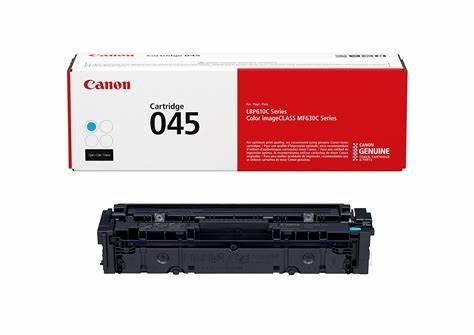 CANON CRG 045C