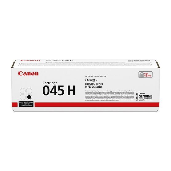 CANON CRG 045H B 
