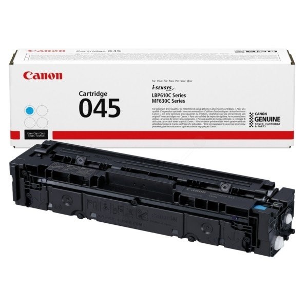 CANON CRG 045H C