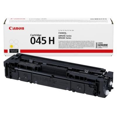 CANON CRG 045H Y