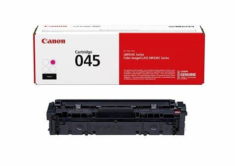 CANON CRG 045M