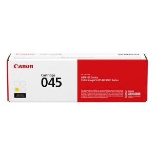 CANON CRG 045Y