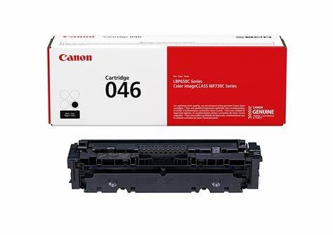 CANON CRG 046B 