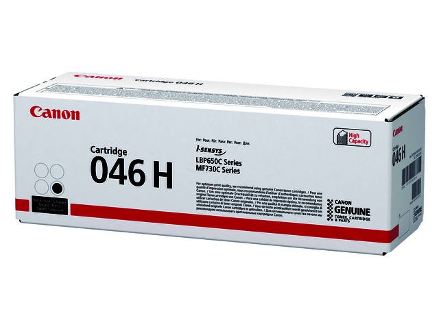 CANON CRG 046H B 