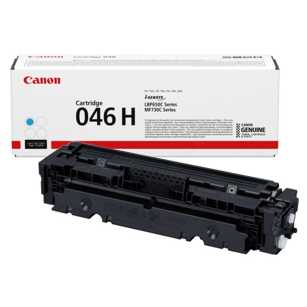 CANON CRG 046H C