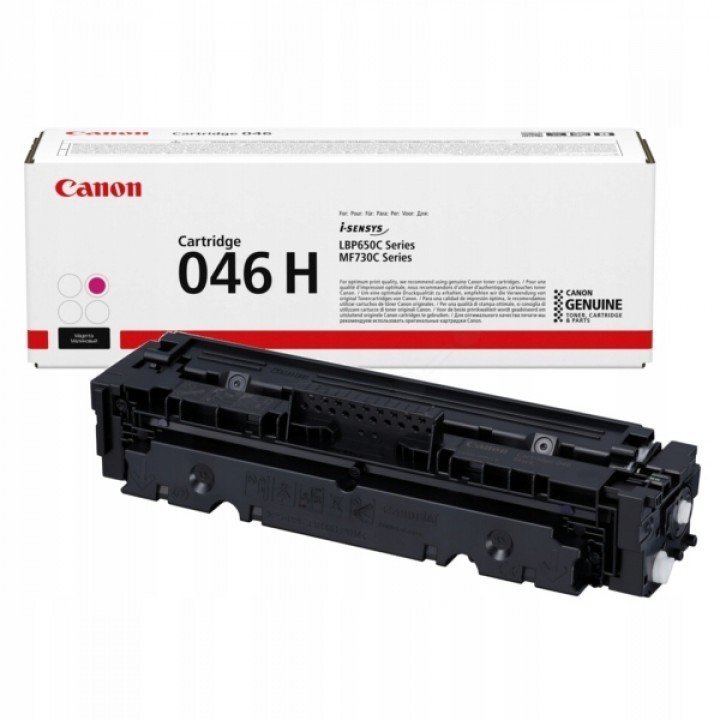 CANON CRG 046H M
