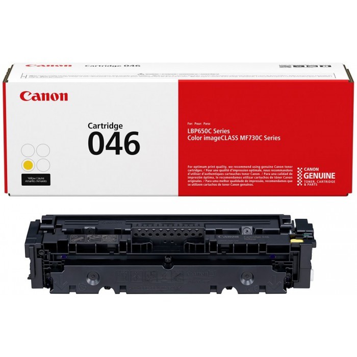 CANON CRG 046Y