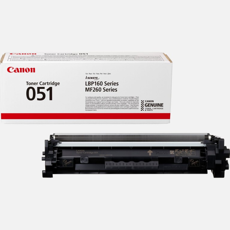 CANON CRG 051 