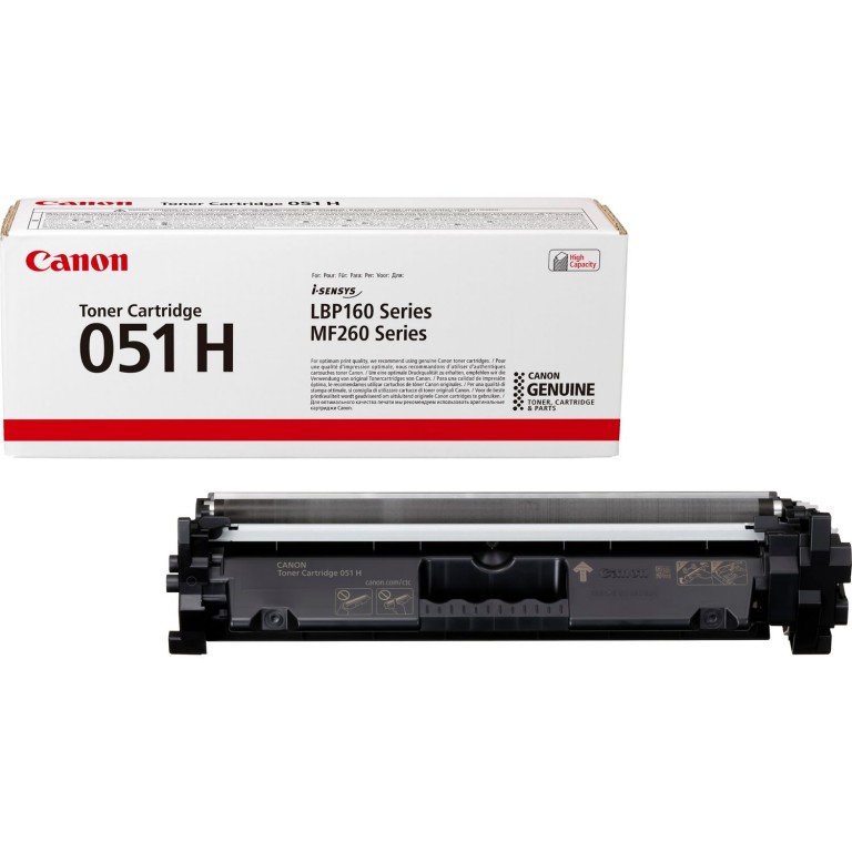 CANON CRG 051H