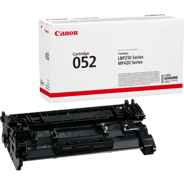 CANON CRG 052