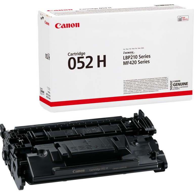 CANON CRG 052H