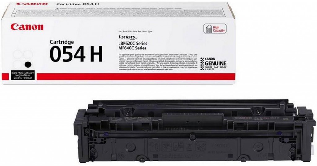 CANON CRGE 054H B