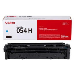 CANON CRG 054H C