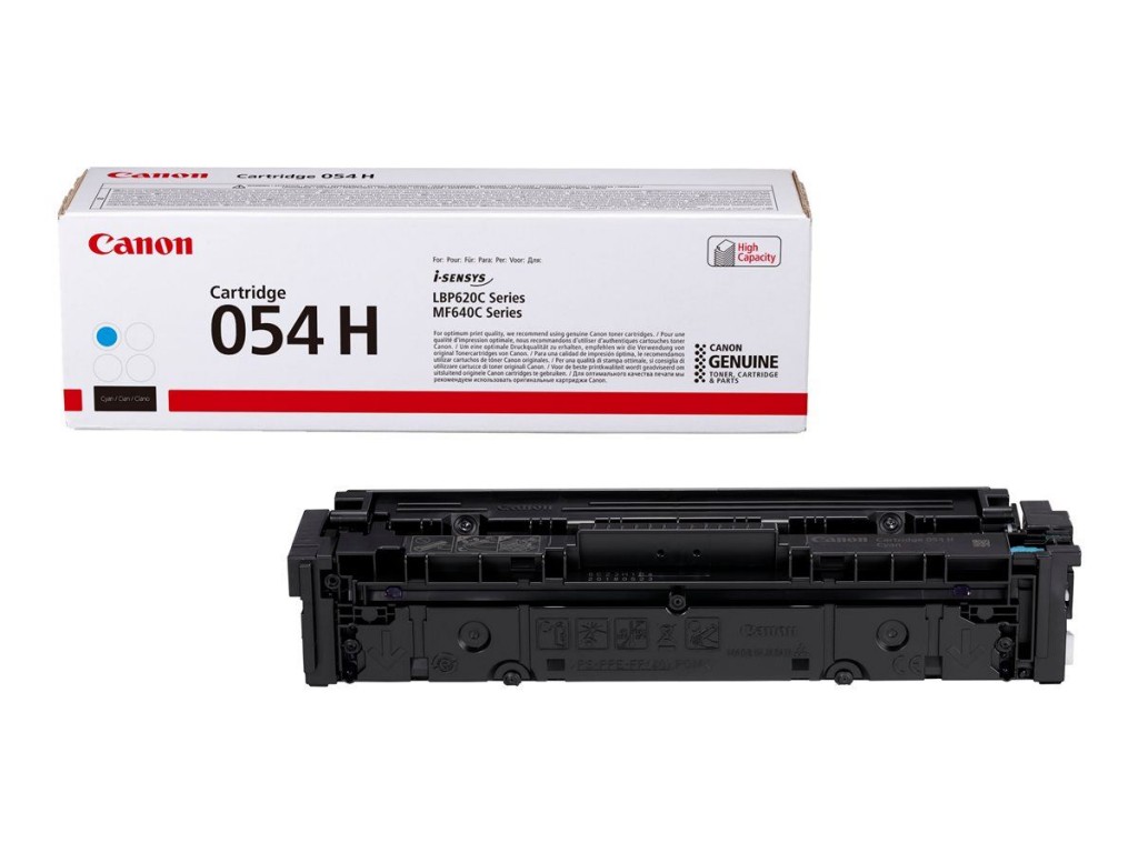 CANON CRG 054 C