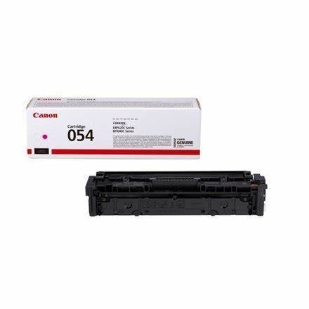 CANON CRG 054 M