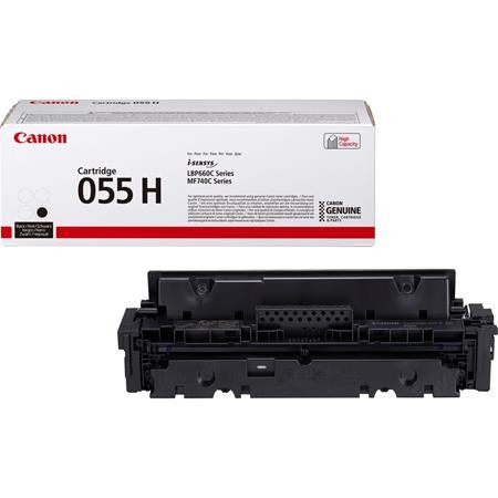 CANON CRG 055H B 