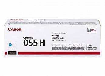 CANON CRG 055H C