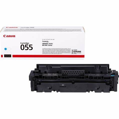 CANON CRG 055C