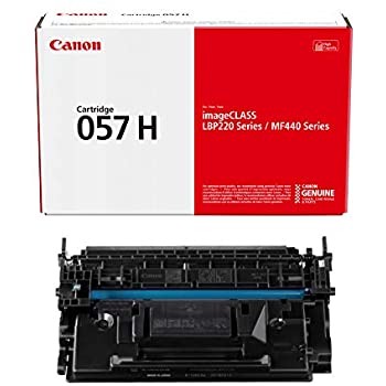 CANON CRG 057H