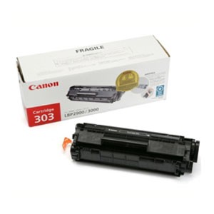 CANON CRG 303