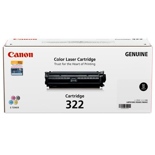 CANON CRG 322B (322) 