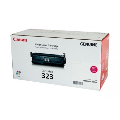 CANON CRG 323M (323)
