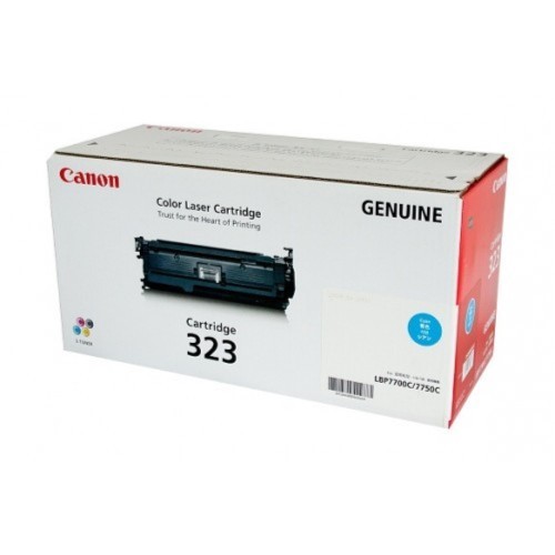 CANON CRG 323C (323)