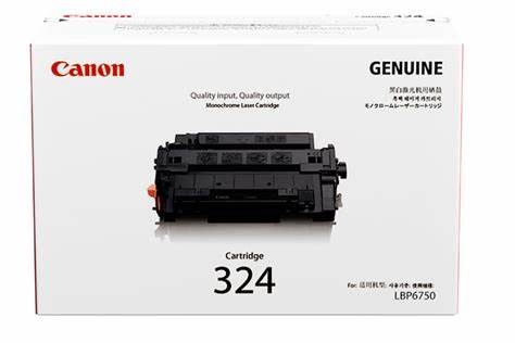CANON CRG 324