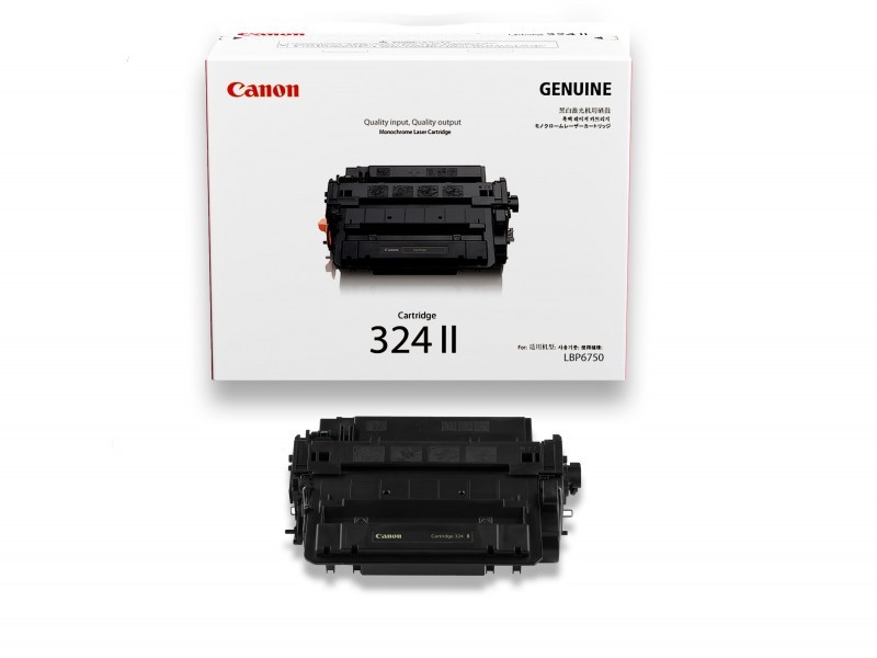 CANON CRG 324II