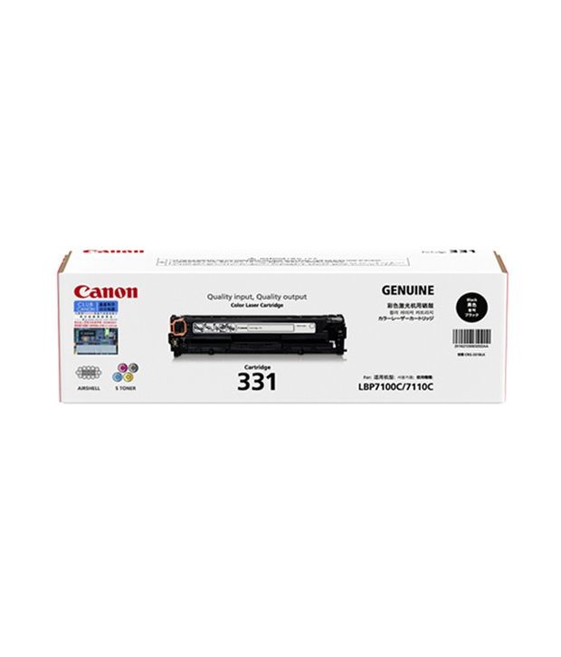 CANON CRG 331 B (331)