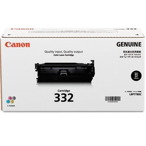 CANON CRG 332B (332)