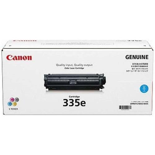 CANON CRG 335E C