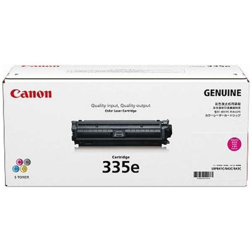 CANON CRG 335E M