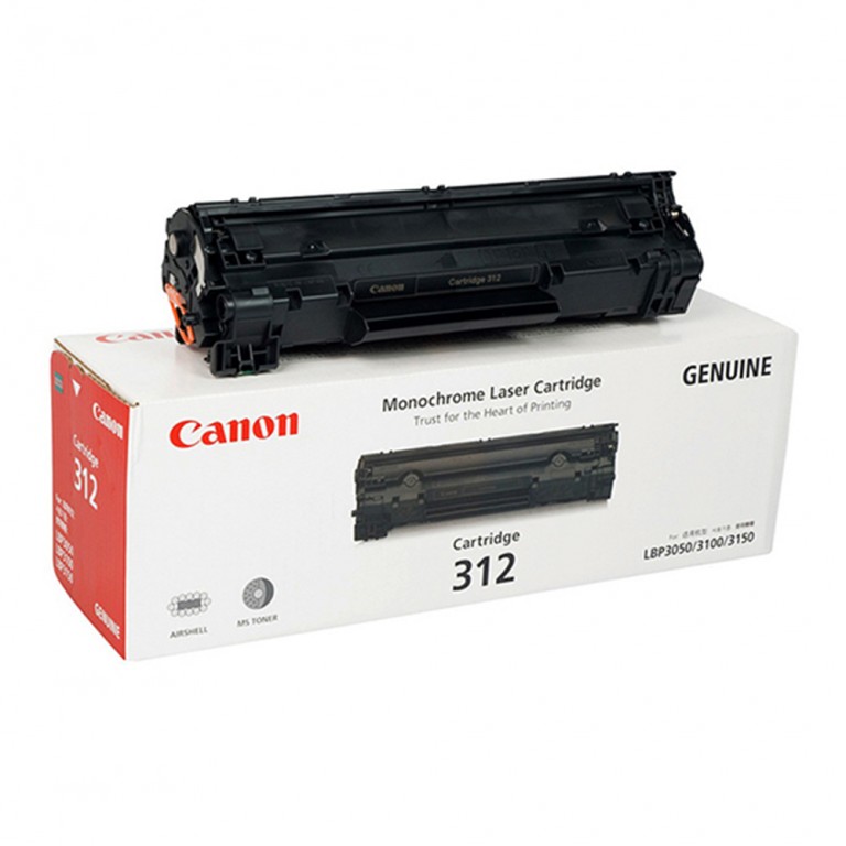 CANON CRG 312