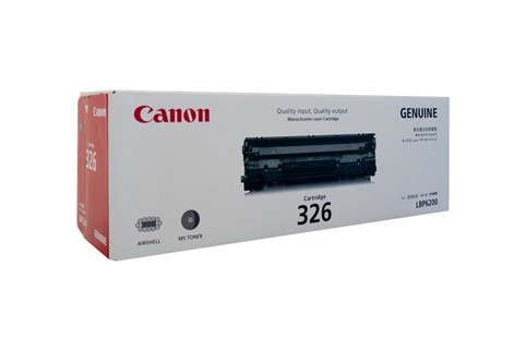 CANON CRG 326